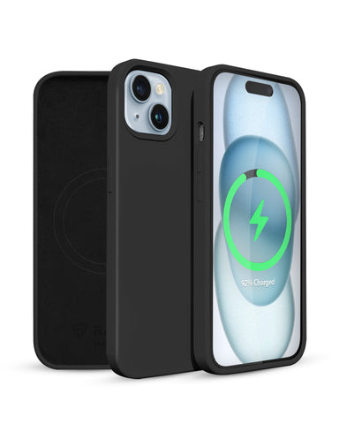 UAG iPhone 15 Plus (6.7-Inch) 2023 Metropolis LT Mag-Safe Case