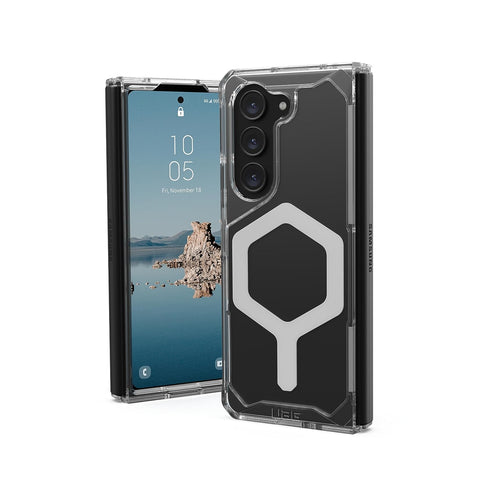 BMW Galaxy Z Fold 5 Case [Official Licensed] by CG Mobile | M Collection