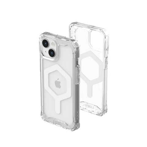 UAG iPhone 15 Plus (6.7-Inch) (2023) Plasma Case