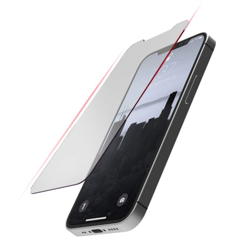 RAPTIC by X-Doria iPhone 12 Pro Max 5G - 6.7" Case Air