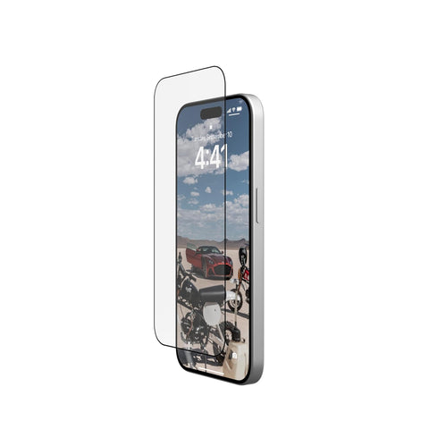 UAG Galaxy S9 Case Plasma