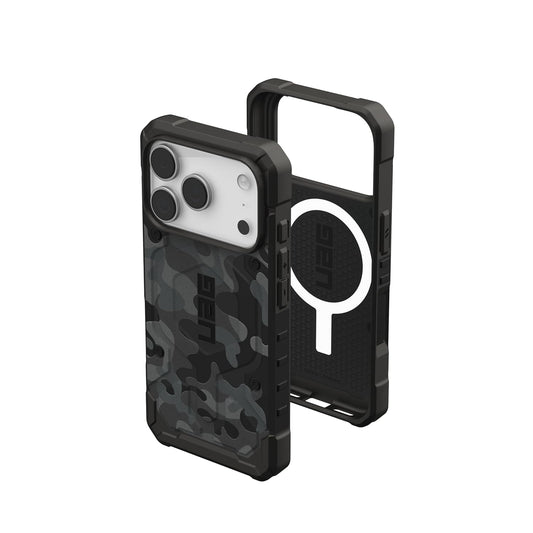Midnight Camo SE