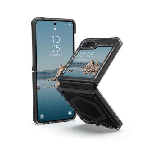 UAG Galaxy Z FILP 5 Case, Plyo Pro