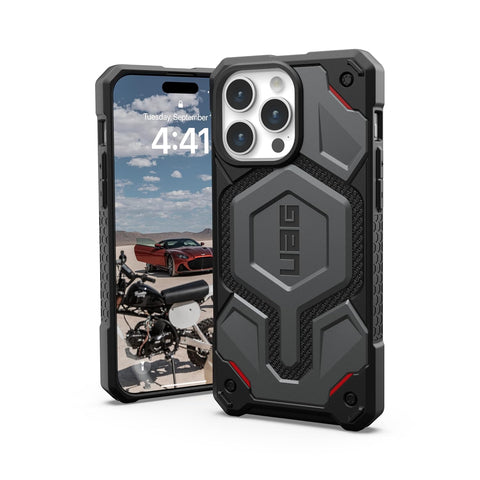UAG Samsung Galaxy Tab A7 10.4" (2020) Case Scout with Kickstand and Handstrap