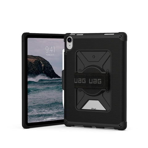 UAG Shock Sleeve Case iPad Pro 11-inch (4th Gen, 2022 / 3rd Gen, 2021) / iPad Air 10.9-Inch (5/4 Gen)