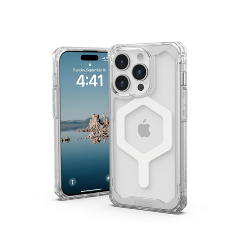 UAG iPhone 15 Pro (6.1-Inch) (2023) Monarch Case