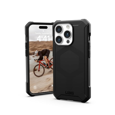 UAG iPhone 15 Pro (6.1-Inch) (2023) Monarch Pro Mag-Safe Case