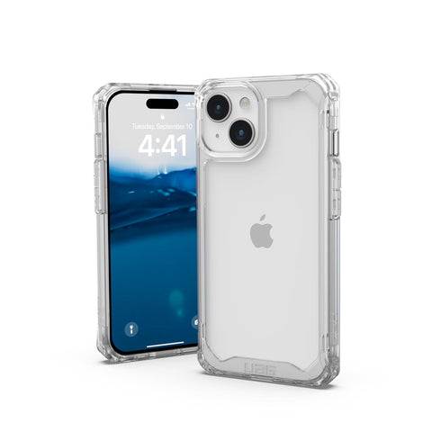 UAG iPhone 15 (6.1-Inch) 2023 Plasma Case