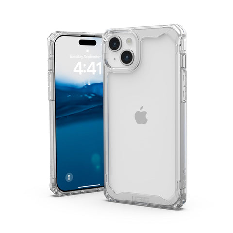 UAG iPhone 15 Plus (6.7-Inch) 2023 Metropolis LT Mag-Safe Case