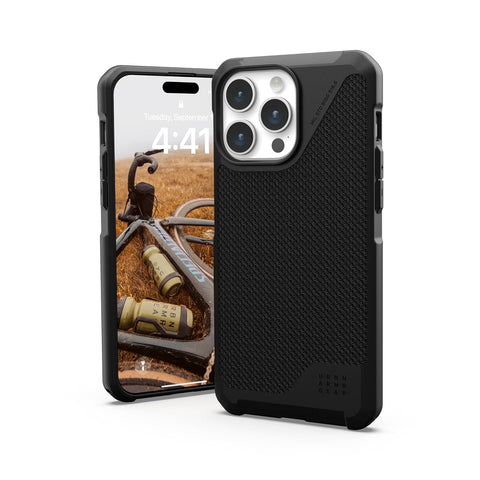 Urban Armor Gear UAG iPhone 15 Pro Max Case, Plasma XTE Rugged Lightweight Slim Shockproof Protective Case