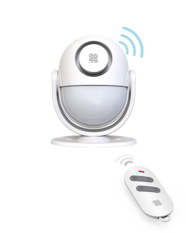 Grestok Standalone Door Security Sensor Alarm | Infra-Red Sensor