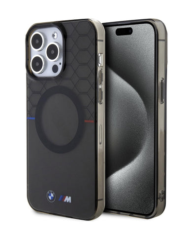 FERRARI iPhone 15 Pro Max Case [Official Licensed] by CG Mobile|  Mag-Safe Compatible | Ring Stand