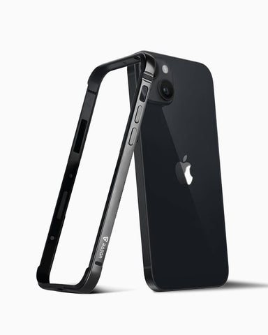RAEGR Edge Armor for iPhone 15 Pro Max (6.7-Inch) (2023) Case