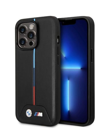 BMW iPhone 14 Pro Max Case [Official Licensed] by CG Mobile M Collection W/ Magsafe