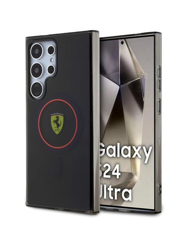 Urban Armor Gear UAG Galaxy S24 Ultra 5G (6.8-inch) 2024 Plasma Case