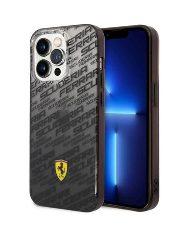 BMW iPhone 14 Pro Max Case [Official Licensed] by CG Mobile Motorsport Collection