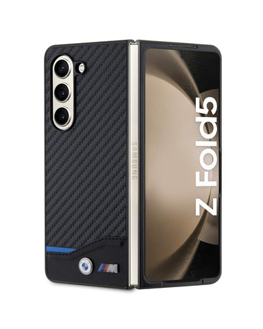 BMW Galaxy Z Flip 5 Case [Official Licensed] by CG Mobile | M Collection