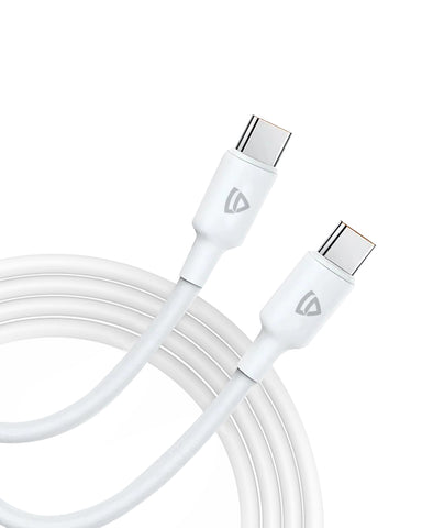 RAEGR RapidLink USB Type-A to Type-C Cable, 20W PD Fast Charging