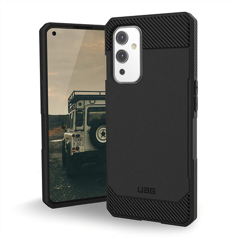 Urban Armor Gear, UAG  OnePlus 9 Pro Case Scout Plus