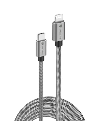 Beckh AL030 Magnetic USB A Cable (1M/3.3ft)