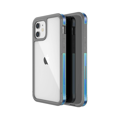 [U] by UAG iPhone 12 Mini 5G Case Mouve