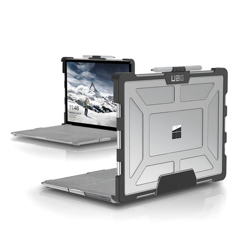 UAG Surface Pro 9 / 10  Plasma Case with Hand & Shoulder Strap