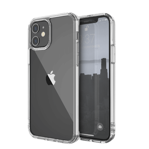 RAPTIC by X-Doria iPhone 12 Pro Max 5G - 6.7" Case Glass Plus