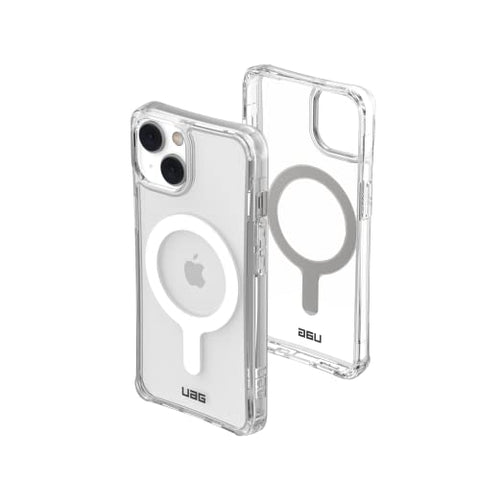 UAG iPhone 14 / iPhone 13 (6.1-Inch) Plasma Case