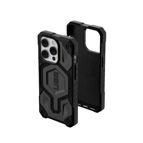 RAEGR Edge Armor for iPhone 14 Pro (6.1-Inch) 2022 Case