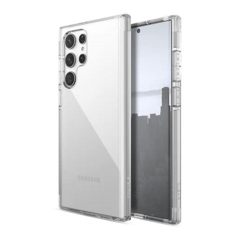 UAG Galaxy S22 Ultra - 6.8" 5G Case Monarch