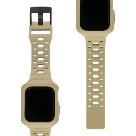 Urban Armor Gear  Rip Curl Huntington Strap & Case for Apple Watch (45mm)
