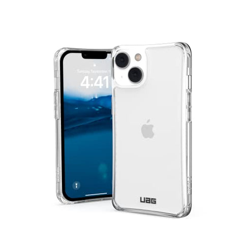 UAG iPhone 14 / iPhone 13 (6.1-Inch) Plyo Case