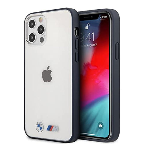 RAPTIC by X-Doria iPhone 12 / 12 Pro 5G - 6.1" Case Glass Plus