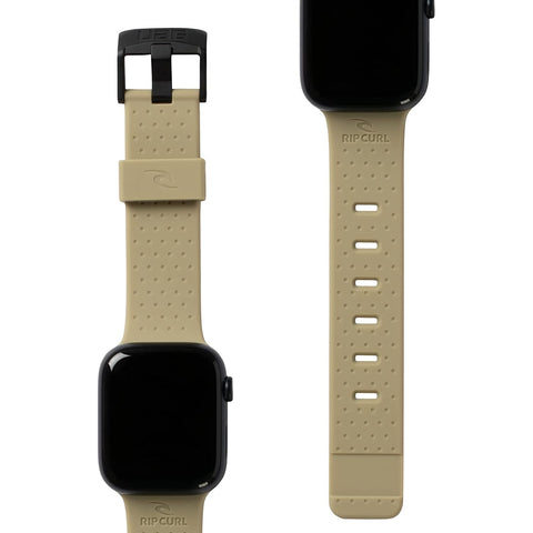 Urban Armor Gear UAG Watch Band for Apple Watch (49mm / 45mm / 44mm / 42mm) (Series 4/5/SE/6/7/8/9/Ultra/Ultra 2) [U] Dot Wide Strap