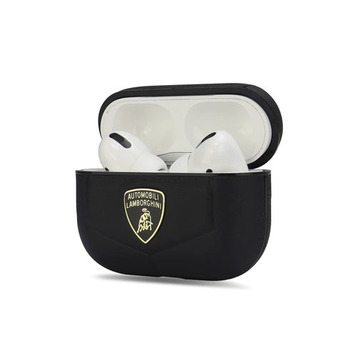 Urban Armor Gear UAG AirPods Pro (2nd Gen) & Also fits Type C Version, Civilian Rugged Protection Case