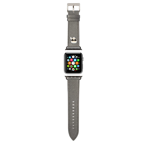 UAG Apple Watch (49mm / 45mm / 44mm / 42mm) (Bigger Version) (Series 4/5/SE/6/7/8/Ultra) Active Strap