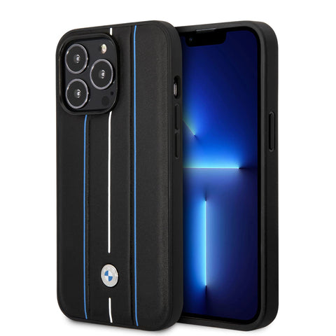 BMW iPhone 14 Pro Case [Official Licensed] by CG Mobile | Motorsport Collection