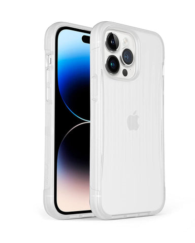 Raptic by X-Doria iPhone 14 Pro Case, Slim Protection Case