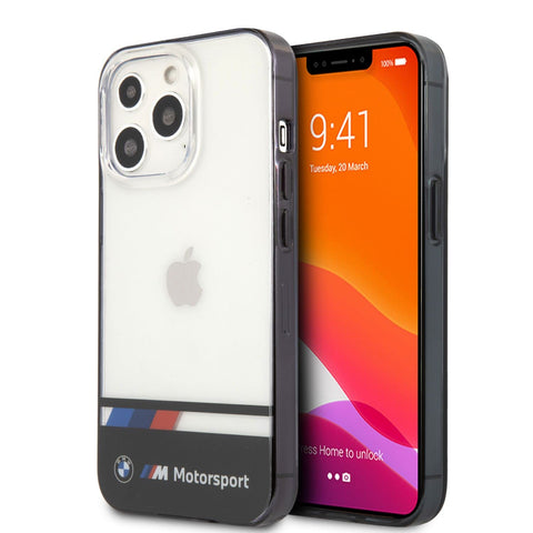 UAG iPhone 13 Pro (6.1-Inch) 2021 Metropolis LT Case