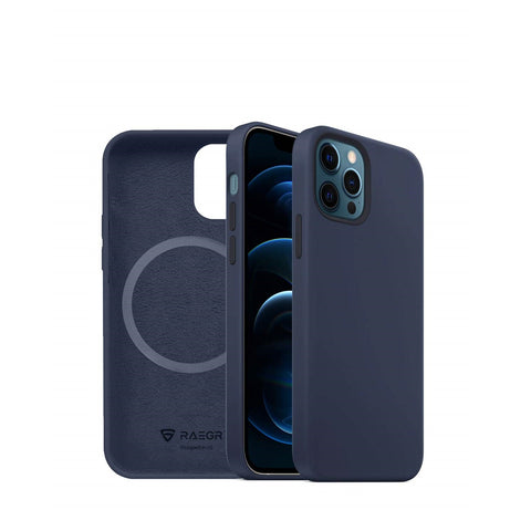 RAPTIC by X-Doria iPhone 12 Pro Max 5G - 6.7" Case Clearvue