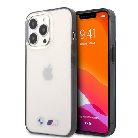 UAG iPhone 15 Pro (6.1-Inch) (2023) Plyo Case