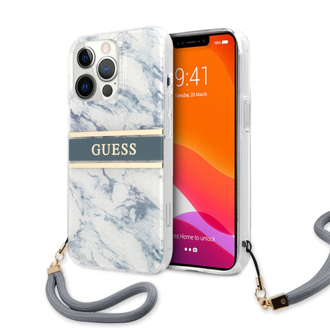 UAG iPhone 13 Pro Max (6.7-Inch) 2021 Plasma Case