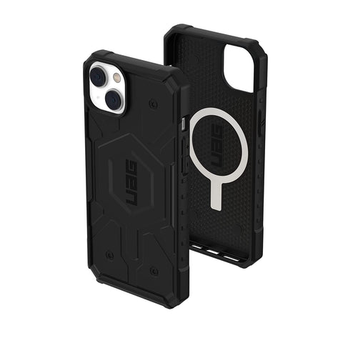 UAG iPhone 14 Plus (6.7-Inch) (2022) Pathfinder Mag-Safe Compatible Case