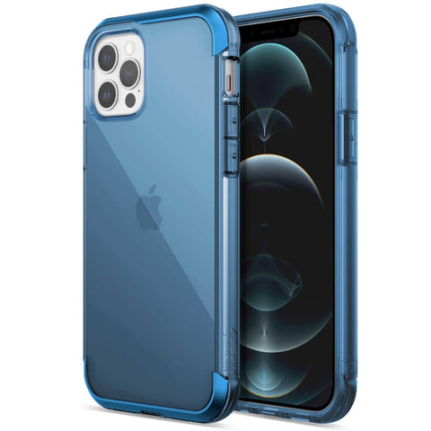 RAPTIC by X-Doria iPhone 12 / 12 Pro 5G MagSafe Case Raptic Shield Pro