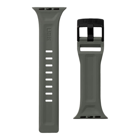 Urban Armor Gear UAG Watch Band Civilian Strap (49mm / 45mm / 44mm / 42mm) (Series 4/5/SE/6/7/8/9/Ultra/Ultra 2)