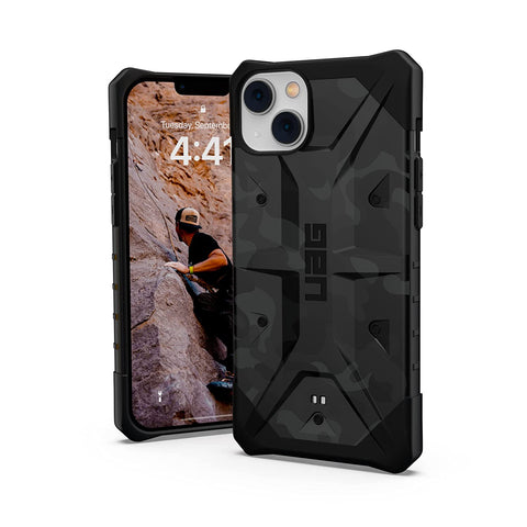 RAEGR Edge Armor iPhone 14 Plus / 13 Pro Max (6.7-Inch) 2022 Case