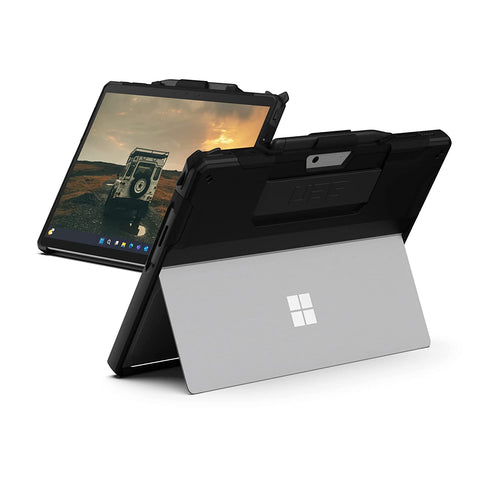 UAG Microsoft Surface Laptop SE 11.6-Inch (2022) Case Plyo