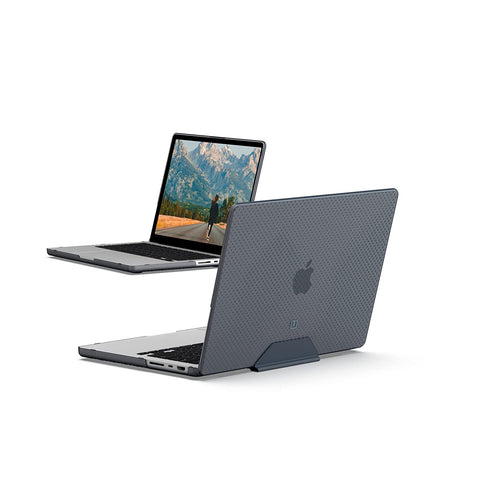 UAG MacBook Pro 13-Inch 2020-2021-2022 M1/M2 | A2289 A2251 A2338 Plyo - Ice
