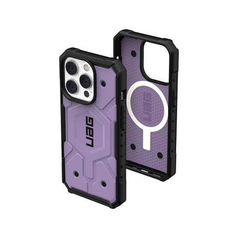 Case-Mate Back Cover Designed for iPhone 14 Pro Glass