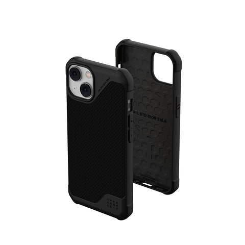 Urban Armor Gear UAG iPhone 14 Case, Metropolis LT Mag-Safe Compatible